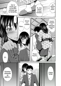 Page 180 of Share House e Youkoso - Welcome to  Share House - preview thumbnail