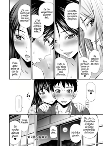 Page 182 of Share House e Youkoso - Welcome to  Share House - preview thumbnail