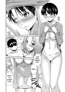 Page 40 of Share House e Youkoso - Welcome to  Share House - preview thumbnail
