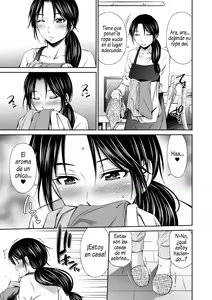 Page 61 of Share House e Youkoso - Welcome to  Share House - preview thumbnail