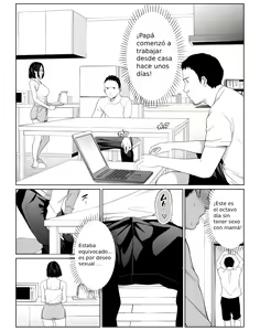 Page 3 of Boku No Daisuki Na Kaa-San To Omou Zonbun Sex Dekiru Hi 2 | El Día En El Que Puedo Tener Sexo Con Mi Amada Madre Todo Lo Que Quiera 2 - preview thumbnail
