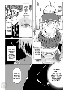 Page 16 of Take On Me Ch. 1 - preview thumbnail