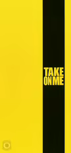 Page 4 of Take On Me Ch. 1 - preview thumbnail