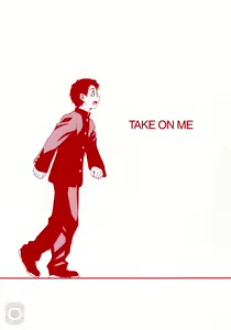 Page 5 of Take On Me Ch. 1 - preview thumbnail