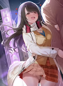 Page 2 of Ecstasy Stage 176 Premium Uzuki to Hatsu H no Omoide - preview thumbnail