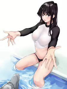 Page 227 of Mamimi - preview thumbnail
