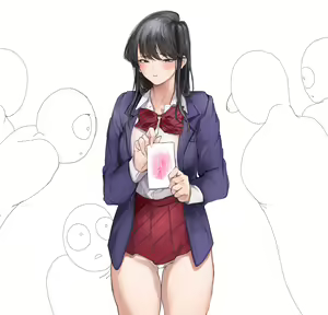 Page 279 of Mamimi - preview thumbnail