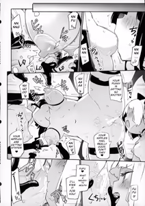 Page 14 of Petit Yuri² Nightmare | Little Yuri Nightmare - preview thumbnail
