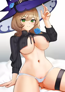 Page 1225 of ★PATREON★ ETT - preview thumbnail