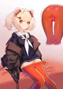 Page 499 of ★PATREON★ ETT - preview thumbnail