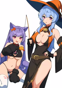 Page 882 of ★PATREON★ ETT - preview thumbnail
