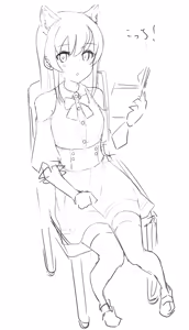 Page 350 of ◆FANBOX◆ こぱか - preview thumbnail