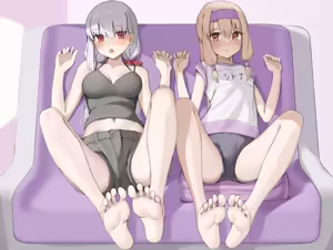 Page 652 of ◆FANBOX◆ こぱか - preview thumbnail