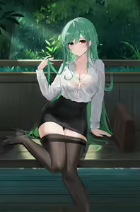 Page 186 of 轻舞wu - preview thumbnail