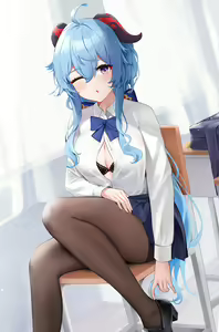 Page 300 of 轻舞wu - preview thumbnail