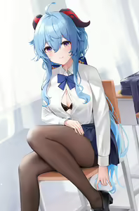 Page 302 of 轻舞wu - preview thumbnail