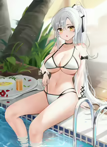 Page 340 of 轻舞wu - preview thumbnail