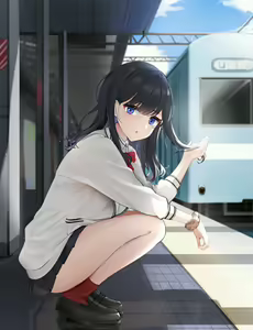 Page 384 of 轻舞wu - preview thumbnail