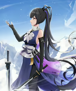 Page 395 of 轻舞wu - preview thumbnail
