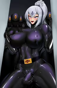 Page 33 of Felicia Hardy set - preview thumbnail