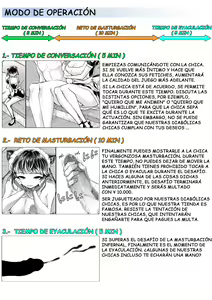 Page 2 of M-O MUKE ONACLU -KOAKUMA NO ITAZURA- - preview thumbnail