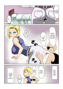 Page 4 of DRAGON-HOLE Kinpatsu no Hitozuma Hen | DRAGON-HOLE Blonde Housewife Edition (decensored) - preview thumbnail