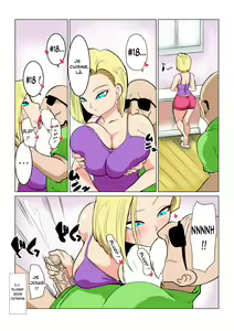 Page 8 of DRAGON-HOLE Kinpatsu no Hitozuma Hen | DRAGON-HOLE Blonde Housewife Edition (decensored) - preview thumbnail