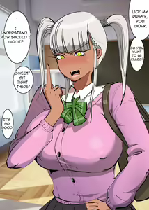 Page 3 of Kuro Gal ni Hamepako Sareta Kiseki | The miracle of being fucked by a black gal - preview thumbnail