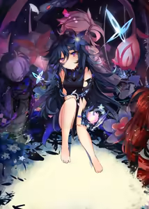 Page 2 of ELSWORD:TYPE-V (decensored) - preview thumbnail