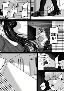Page 3 of Itabasami na Wakachi Ai 4 | Amor Dividido Entre uma Rocha e um Lugar Difícil 4 - preview thumbnail