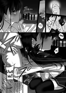 Page 43 of Itabasami na Wakachi Ai 4 | Amor Dividido Entre uma Rocha e um Lugar Difícil 4 - preview thumbnail