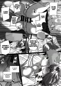 Page 49 of Itabasami na Wakachi Ai 4 | Amor Dividido Entre uma Rocha e um Lugar Difícil 4 - preview thumbnail