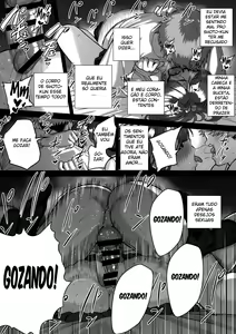 Page 50 of Itabasami na Wakachi Ai 4 | Amor Dividido Entre uma Rocha e um Lugar Difícil 4 - preview thumbnail
