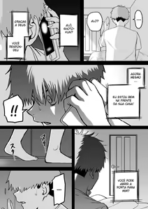 Page 9 of Itabasami na Wakachi Ai 4 | Amor Dividido Entre uma Rocha e um Lugar Difícil 4 - preview thumbnail