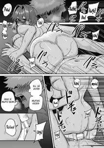 Page 61 of Itabasami na Wakachi Ai 5 | Amor Dividido Entre uma Rocha e um Lugar Difícil 5 - preview thumbnail