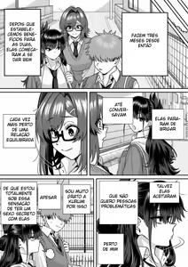 Page 80 of Itabasami na Wakachi Ai 5 | Amor Dividido Entre uma Rocha e um Lugar Difícil 5 - preview thumbnail