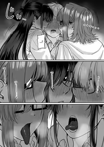 Page 8 of Itabasami na Wakachi Ai 5 | Amor Dividido Entre uma Rocha e um Lugar Difícil 5 - preview thumbnail