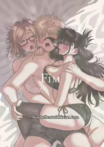 Page 85 of Itabasami na Wakachi Ai 5 | Amor Dividido Entre uma Rocha e um Lugar Difícil 5 - preview thumbnail