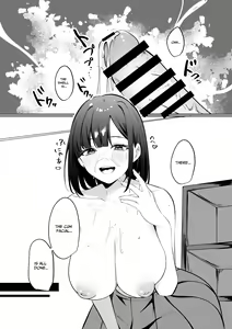 Page 13 of Sex Shinai to Derarenai Heya ni Seiso na Anoko to Tojikomerareru | Trapped in a Sex-Locked Room with that Prim & Proper Girl - preview thumbnail