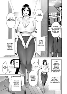 Page 2 of The Closest And Most Erotic Woman To Me Is My Big Breasted Mama Miyuki ~I'm A Mother But I'm Having Trouble Masturbating My Stupid Son~ - preview thumbnail