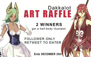 Page 412 of Artist ::: Dakkalot - preview thumbnail