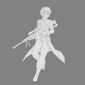 Page 470 of Artist ::: Dakkalot - preview thumbnail