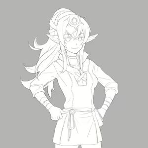 Page 481 of Artist ::: Dakkalot - preview thumbnail
