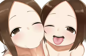 Page 40 of Takagi-san Oyakodon (Karakai Jouzu no (Moto) Takagi-san) - preview thumbnail