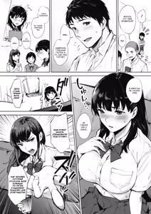 Page 3 of Nodooku no Susume | Советы для глубокой глотки - preview thumbnail