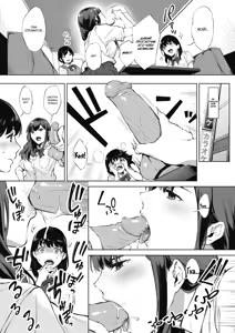 Page 4 of Nodooku no Susume | Советы для глубокой глотки - preview thumbnail