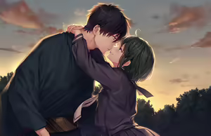 Page 105 of Nie no Hakoniwa - preview thumbnail