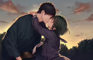 Page 108 of Nie no Hakoniwa - preview thumbnail