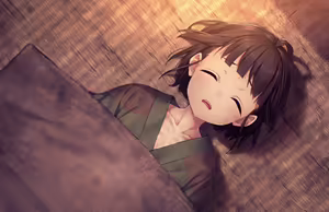 Page 11 of Nie no Hakoniwa - preview thumbnail