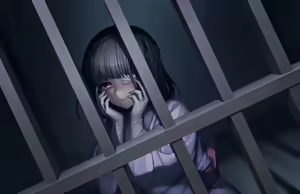 Page 115 of Nie no Hakoniwa - preview thumbnail